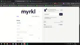 WELCOMEBACK coupon verification screenshot