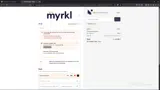 MYRKL30 coupon verification screenshot