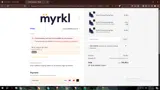 welcome80 coupon verification screenshot