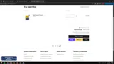 welcome80 coupon verification screenshot