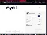 welcome10 coupon verification screenshot
