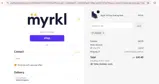 UNLOCK coupon verification screenshot