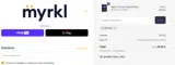 FESTIVAL coupon verification screenshot