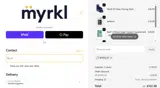MYRKL30 coupon verification screenshot