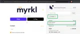LAOS20 coupon verification screenshot