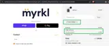 WELCOME60 coupon verification screenshot
