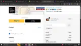 FREE10 coupon verification screenshot
