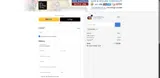 MEMORIAL coupon verification screenshot