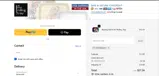 HOTDEALS10 coupon verification screenshot
