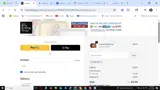 YELLOW coupon verification screenshot