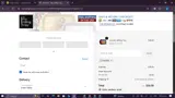 MATEO coupon verification screenshot
