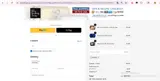 MATEO coupon verification screenshot