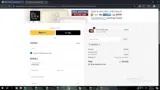 WINDOWS coupon verification screenshot