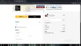 WINDOWS coupon verification screenshot