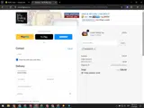 BURDEIN10 coupon verification screenshot