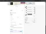 BURDEIN10 coupon verification screenshot
