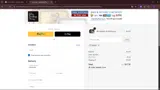 LETSGO coupon verification screenshot