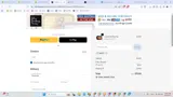 MATEO coupon verification screenshot