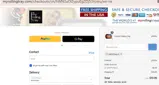 SHOPPING10 coupon verification screenshot