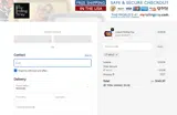 MOUZ coupon verification screenshot
