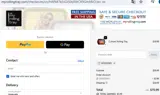 WINDOWS coupon verification screenshot