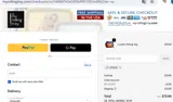 LETSGO coupon verification screenshot