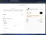 MIRACULOUS20 coupon verification screenshot