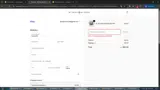 ALLSAINTS coupon verification screenshot