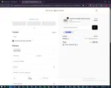 MOBILE15 coupon verification screenshot