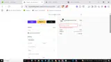 CREATE10 coupon verification screenshot