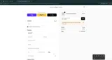 FALLBANDS coupon verification screenshot