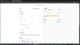 FALLBANDS coupon verification screenshot