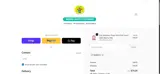 FARWA15 coupon verification screenshot