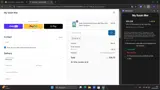 AFF10 coupon verification screenshot