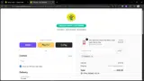 FARWA15 coupon verification screenshot