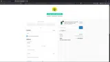 SADAF15 coupon verification screenshot