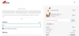 MYSA Natural Wine coupon verification screenshot