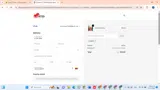 MYSA Natural Wine coupon verification screenshot