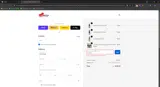 MYSA Natural Wine coupon verification screenshot