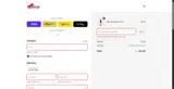 MYSA Natural Wine coupon verification screenshot