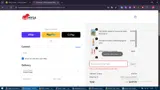 MYSA Natural Wine coupon verification screenshot