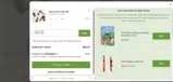 MYSA Natural Wine coupon verification screenshot