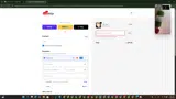 MYSA Natural Wine coupon verification screenshot