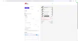 MYSA Natural Wine coupon verification screenshot