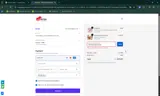 MYSA Natural Wine coupon verification screenshot