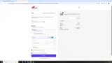 MYSA Natural Wine coupon verification screenshot