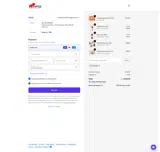 MYSA Natural Wine coupon verification screenshot
