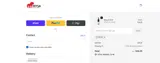 MYSA Natural Wine coupon verification screenshot