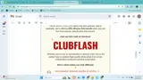 MYSA Natural Wine coupon verification screenshot