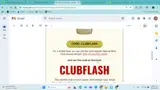 MYSA Natural Wine coupon verification screenshot